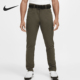 FD5615 Nike 325 运动口袋修身 高尔夫长裤 耐克正品 Tour男士