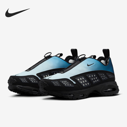 Nike/耐克正品AIR MAX SNDR女士支撑回弹运动鞋HJ8080-401