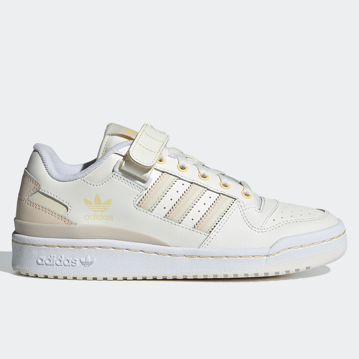 阿迪达斯春季时尚运动休闲鞋