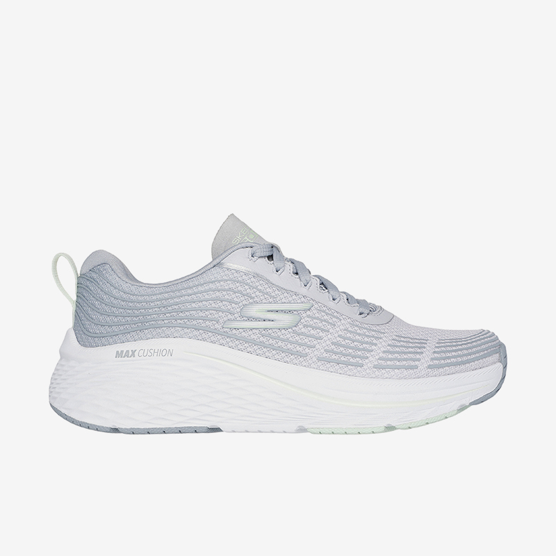 Skechers/斯凯奇正品秋季新款女士厚底运动透气缓震跑步鞋