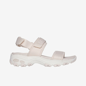 斯凯奇正品 魔术贴沙滩凉鞋 2024新款 经典 女士夏季 Skechers