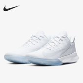 耐克正品 CK1069 PRECISION 男子运动实战篮球鞋 100 Nike