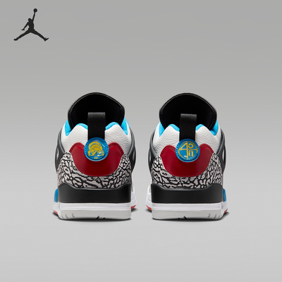 Nike/耐克正品JORDAN男士气垫缓震运动耐磨篮球鞋IM7425-004