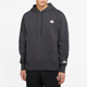 耐克正品 SMILE NSW Nike AIRMOJI HOODIE 男子套头衫 卫衣CZ2334
