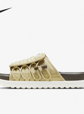 Nike/耐克正品ASUNA 2 SLIDE 新款男女运动拖鞋 DC1457-700
