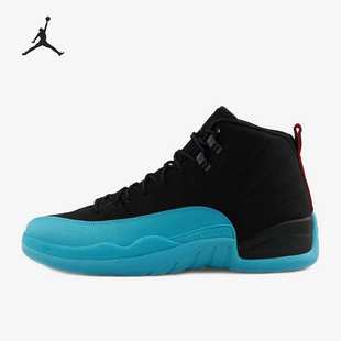 Jordan Air 12男士 减震复古篮球鞋 027 Nike 130690 耐克正品