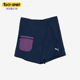 新款 夏季 女士时尚 舒适清爽运动裙裤 Puma 628378 彪马正品