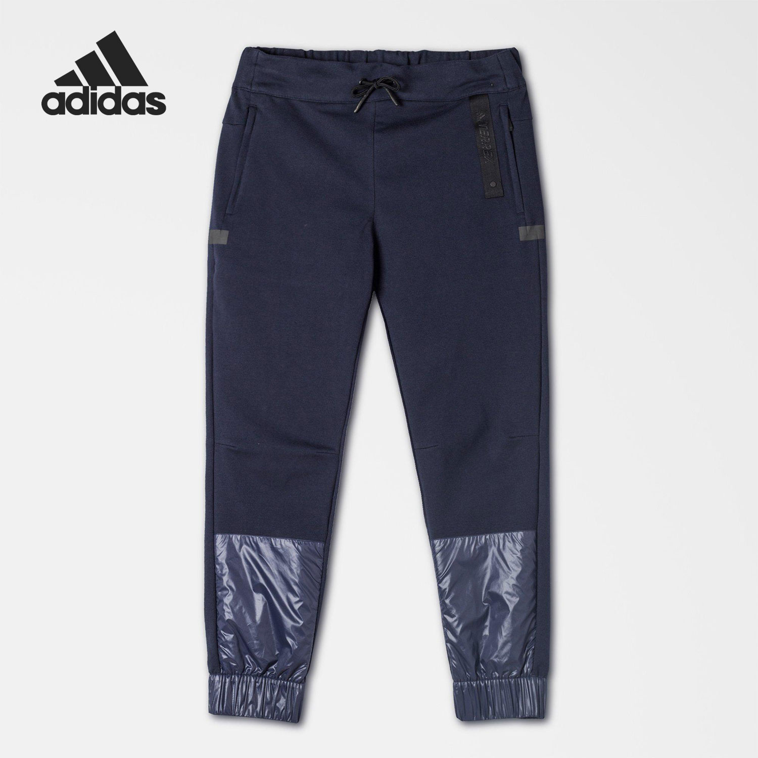 Adidas/阿迪达斯户外冲锋裤