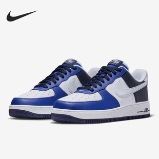 Force FQ8825 耐克正品 100 耐磨低帮板鞋 Air 男士 Nike Low