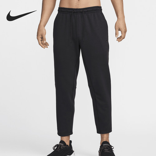 Nike/耐克正品Primary Dri-FIT男士跑步训练运动裤FZ5851-010