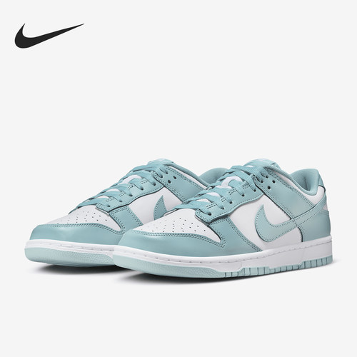 Nike/耐克正品Dunk Low Retro男士复古运动板鞋DV0833-106