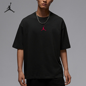 耐克正品 JORDAN男士 柔软亲肤套头耐穿短袖 Nike IH0833 045