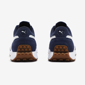 Puma SD男女低帮户外轻便耐磨缓震抓地休闲鞋 彪马正品 Lugged