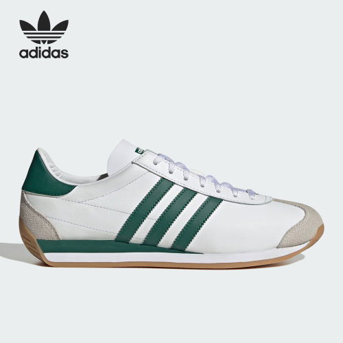 Adidas/阿迪达斯正品三叶草COUNTRY OG男女运动休闲鞋IF2856
