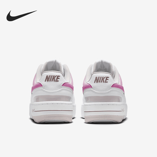 FZ3613 Nike Force女士轻便透气耐磨板鞋 Gamma 100 耐克正品