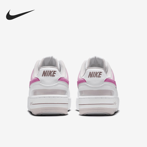 Nike/耐克正品Gamma Force女士轻便透气耐磨板鞋FZ3613-100
