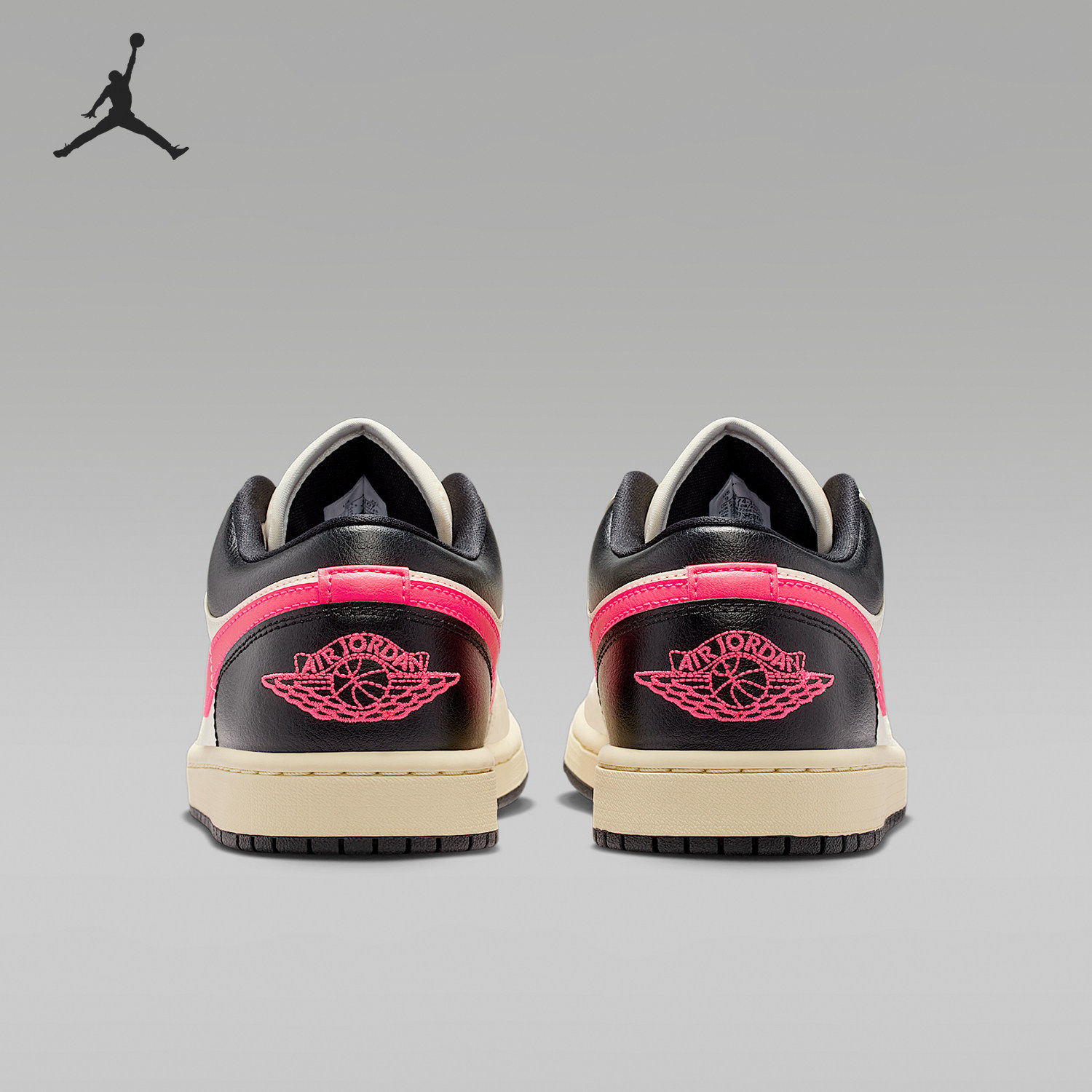 Nike/耐克正品JORDAN女士刺绣耐磨低帮运动板鞋DC0774-107,运动鞋new,板鞋,淘宝优惠券,粉丝福利购,淘宝优惠卷