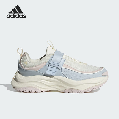 阿迪达斯女士运动时尚休闲鞋