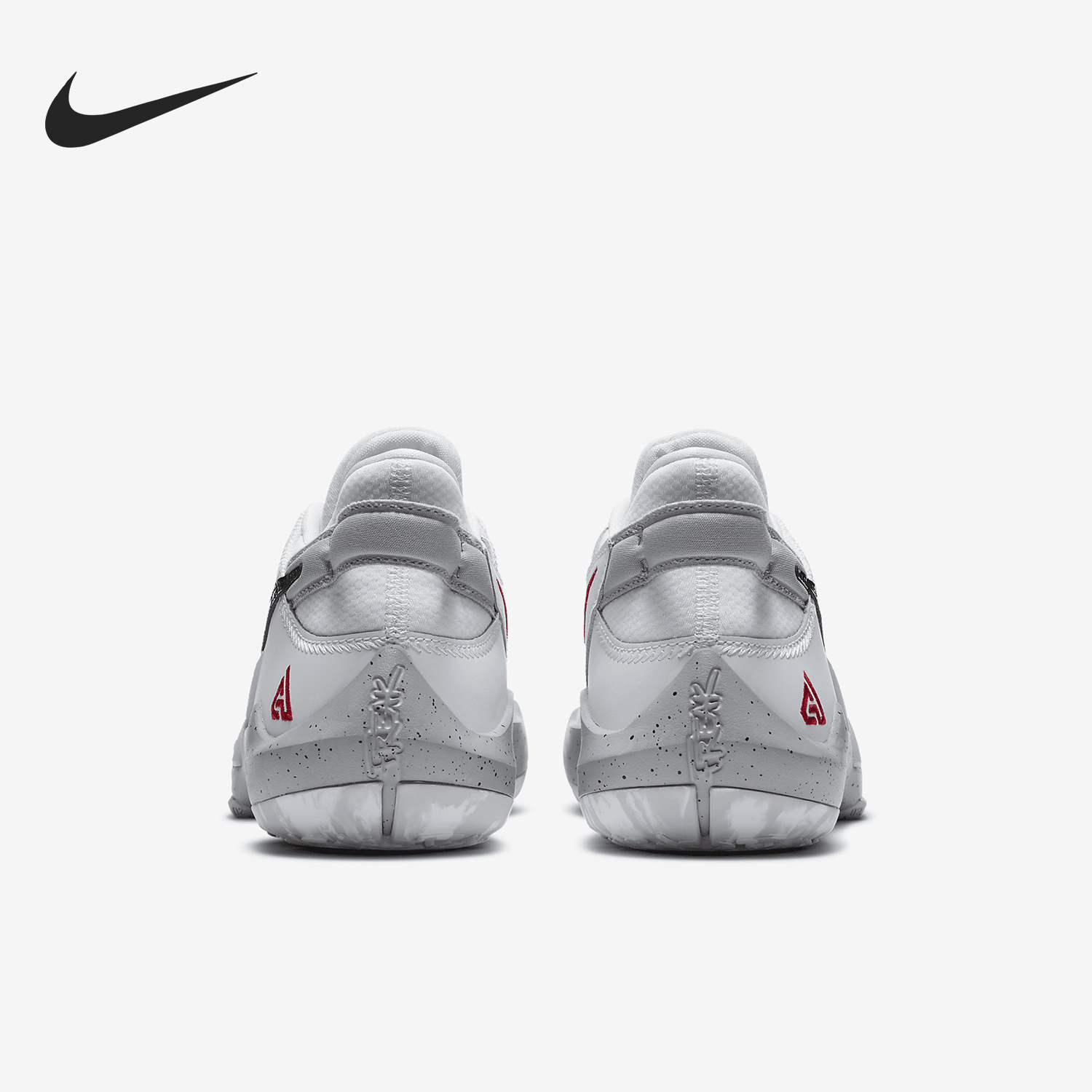 nike耐克正品2021年夏季篮球鞋