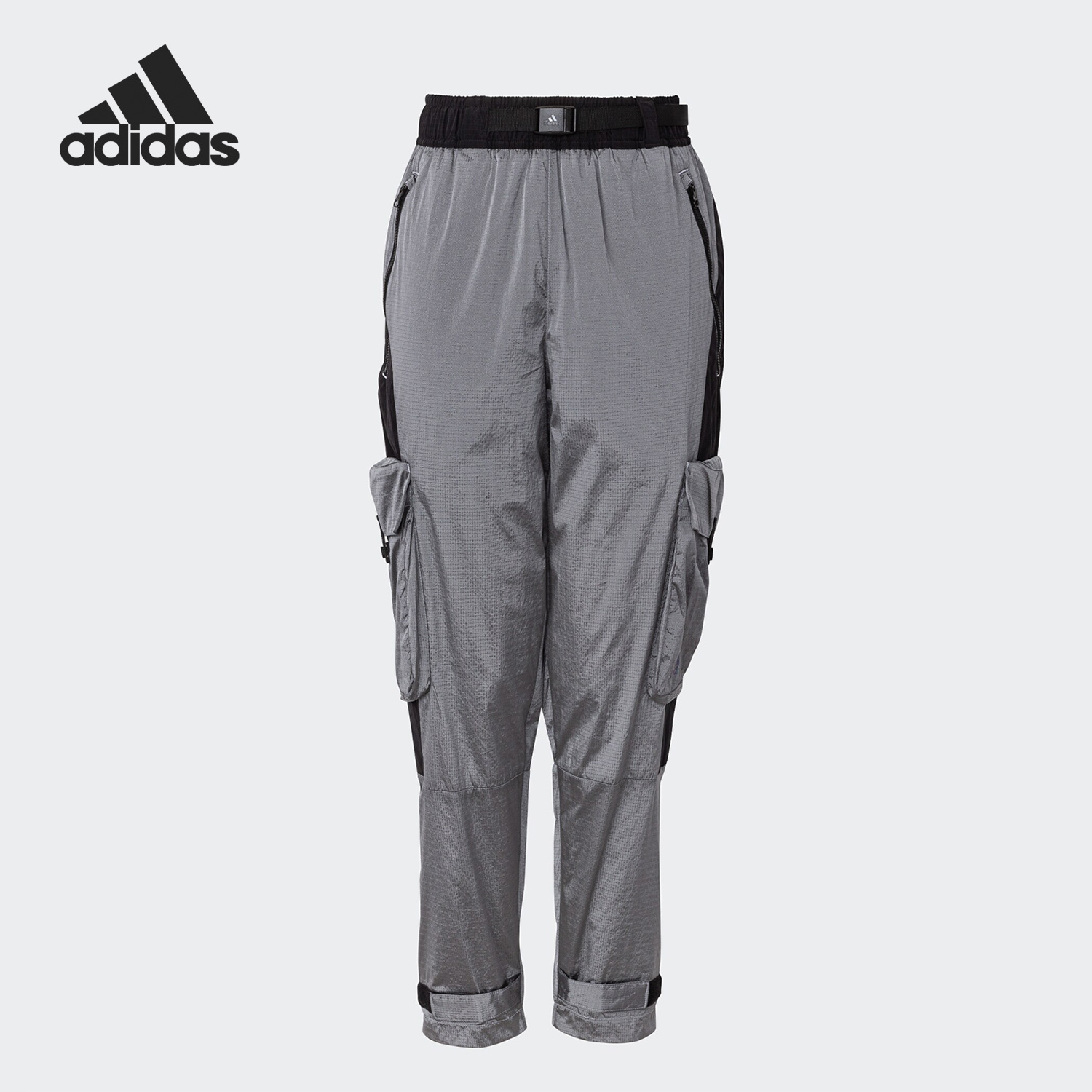 阿迪达斯正品男子长裤