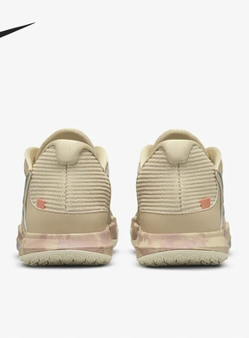 Nike/耐克 正品Kyrie Low 5男士系带减震实战篮球鞋DQ7603-200