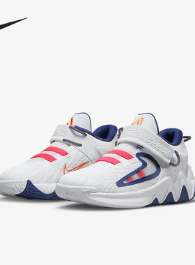 Nike/耐克正品Giannis GS女子大童运动缓震篮球鞋DQ1942-102