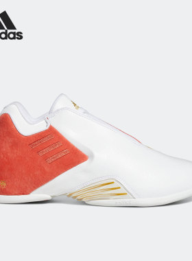 Adidas/阿迪达斯正品Tmac 3 Restomod男子实战篮球鞋GY4902