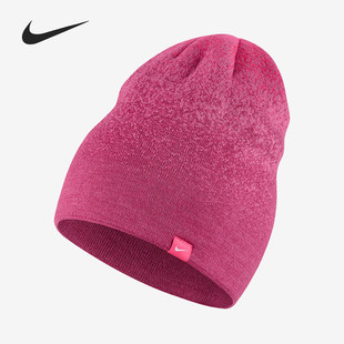 NIKE/耐克正品男女同款保暖运动针织时尚休闲运动帽子 685186