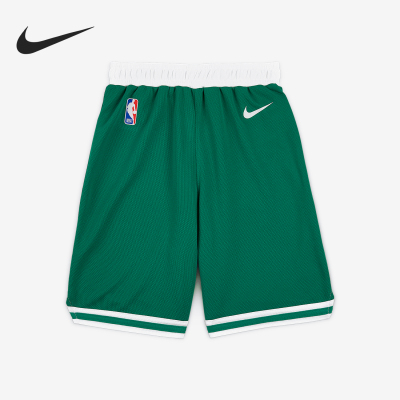 Nike/耐克正品夏季小童时尚宽松复古休闲训练短裤II5534-312