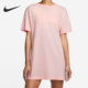 舒适女子舒适运动连衣裙CJ2243 Nike 新款 当季 610 耐克正品