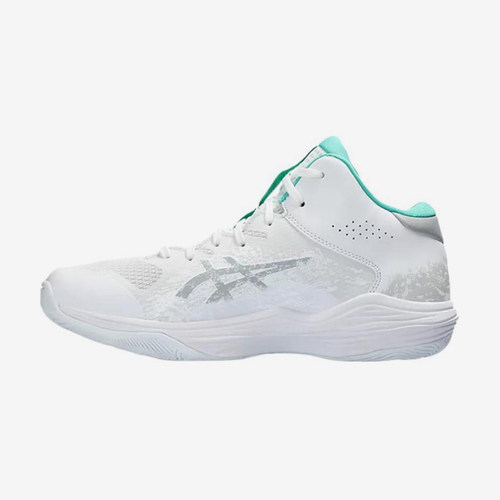 Asics/亚瑟士正品NOVA FLOW 2男子时尚百搭篮球鞋1063A071-101