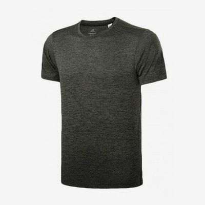 Adidas/阿迪达斯正品 FreeLift gradi 男子休闲运动短袖T恤CW3434