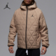 耐克正品 连帽保暖棉服FD2638 Jordan冬季 男士 244 新款 Nike