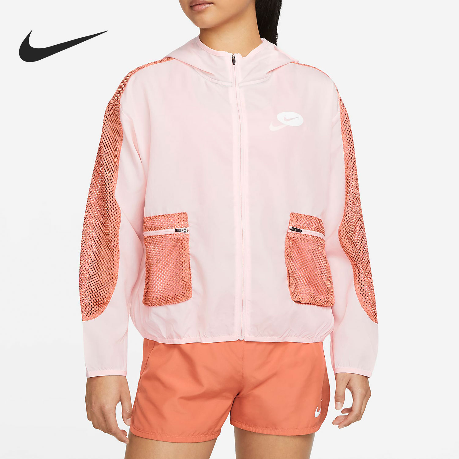 Nike/耐克正品女子夹克