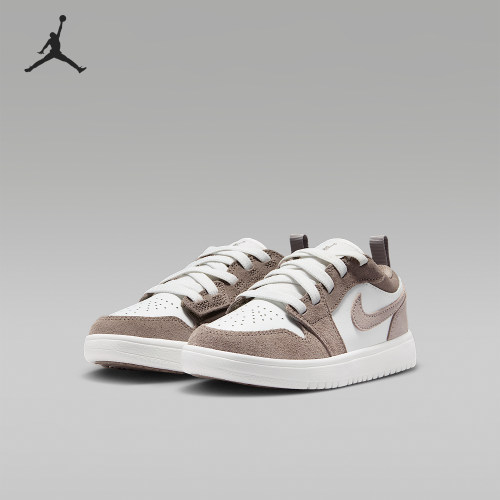 Nike/耐克正品Jordan 1 Low Alt 小童低帮运动鞋DR9748-026