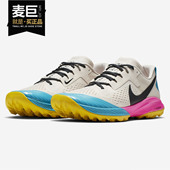耐克正品 夏季 AIR TERRA Nike 5男子跑步鞋 ZOOM KIGER 透气AQ2219
