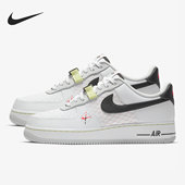 耐克正品 DC2526 Air Nike 运动鞋 Force Low低帮男子时尚 100