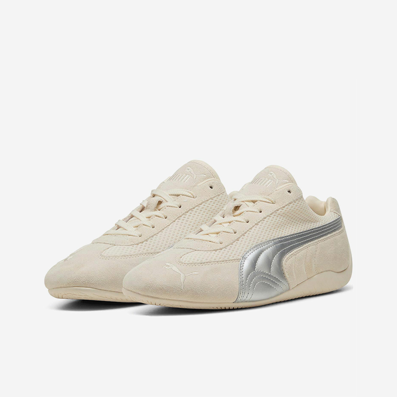 Puma/彪马正品2025新款男女网面透气低帮运动赛车鞋403902-01