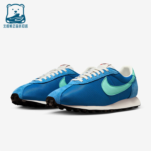 Nike/耐克正品LD-1000男士耐磨透气经典低帮日常运动鞋HJ4687-401