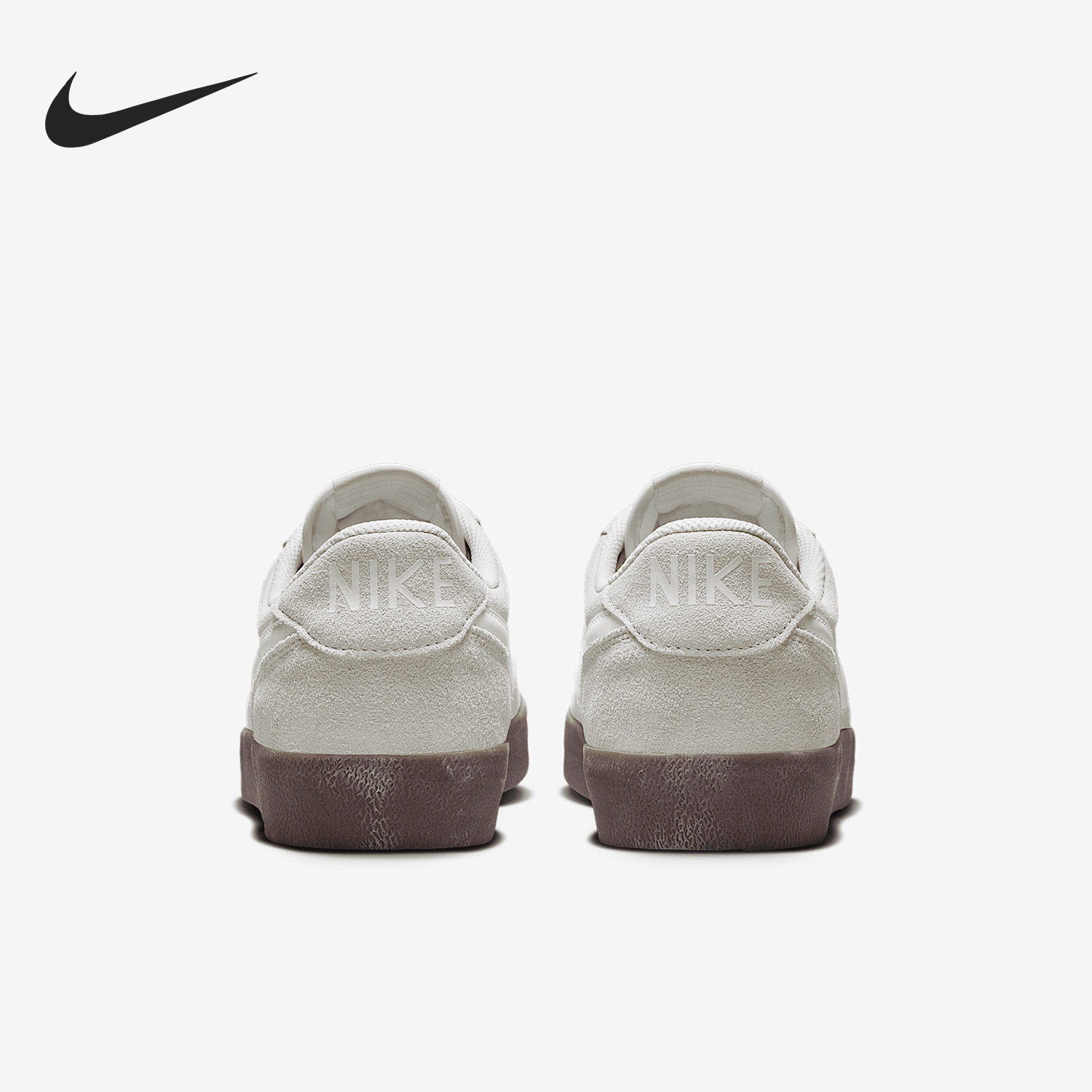 Nike/耐克正品Killshot 2男士低帮复古休闲板鞋FQ8903-100