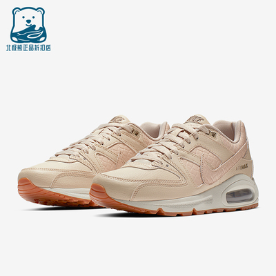 耐克AIRMAX女子缓震气垫跑步鞋