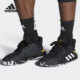 阿迪达斯正品 Pro Bounce Adidas 男子缓震运动实战篮球鞋 EF0469