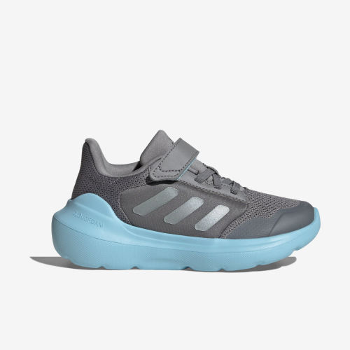 Adidas阿迪达斯正品Tensaur Run 2.0小童跑步透气运动鞋JP6786