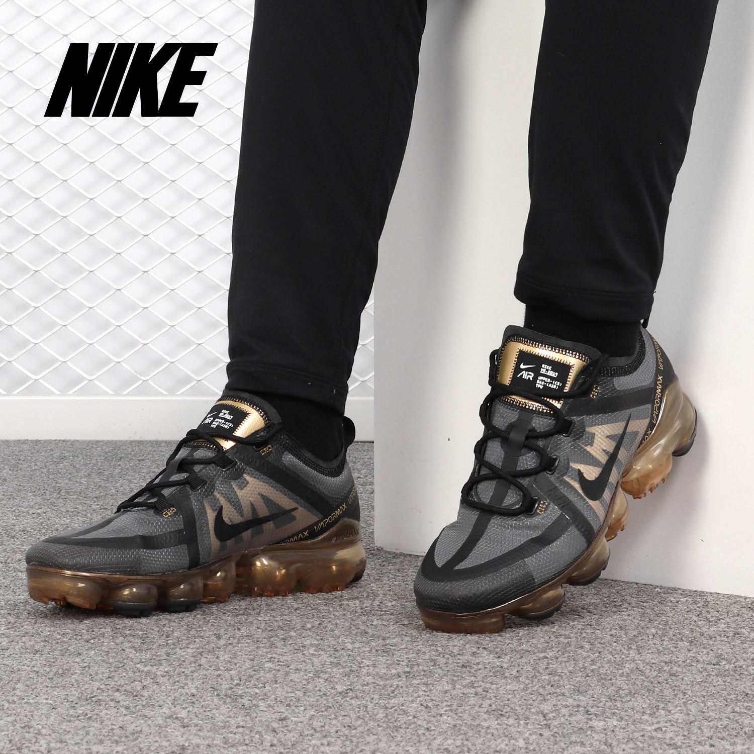 耐克AIRVAPORMAX男女跑步鞋