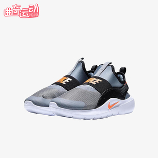 IF2894 Nike 005 4小童耐磨一脚蹬运动跑步鞋 RUNNER 耐克正品 FLEX