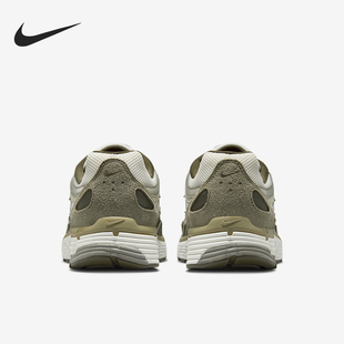 IH0246 Nike 6000男女运动日常缓震耐磨跑步鞋 320 耐克正品