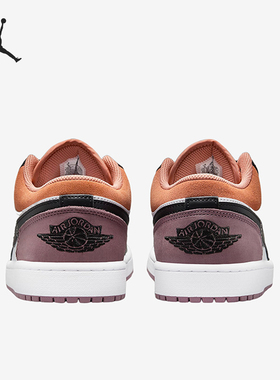 Nike/耐克正品Air Jordan 1 Low SE男士复古板鞋FB9907-102