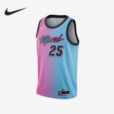 Nike/耐克正品运动男士时尚训练健身圆领无袖背心CN1741-691