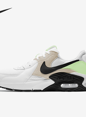 Nike/耐克正品AIR MAX EXCEE女士气垫轻便运动鞋CD5432-105
