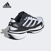 Adidas JQ4285 VISION男女缓震运动跑步鞋 阿迪达斯正品 MTS